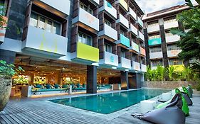 Tijili Hotel Seminyak